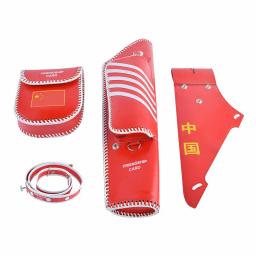 Arco e flecha Equipamentos, Flecha Aljava, Tiro, Caça, Competição - Image 1