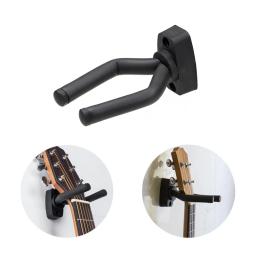 Metal Gancho De Parede De Guitarra, Suporte De Esponja, Cabides, Suporte, Montagem, Exibição De Instrumento, Ukulele, Violino, Suporte, Acessórios De Guitarra - Image 3