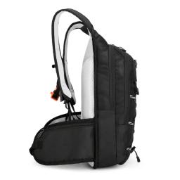 Mochila ultraleve para ciclismo, saco 10l, capacete, viagens, escalada, montanhismo, trekking ao ar livre - Image 5