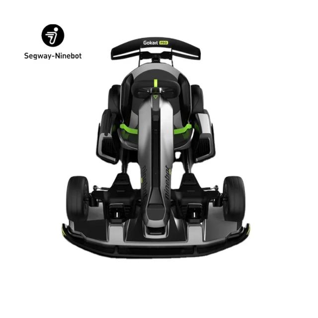 Ninebot by Segway Gokart Pro2 Elétrico 4800W 43 km/h