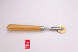 Ferramenta de reparo de afinação de piano, roda de peg, cordas de estabilização, encurtando o período de execução de novas cordas, roda de cobre. - Image 3