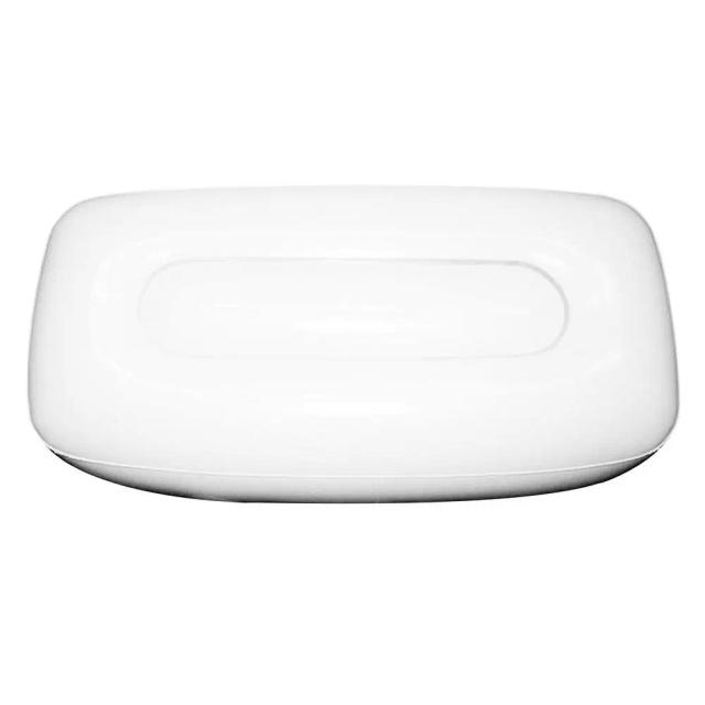 Almofada de Ar Inflável Leve para Assento em Caiaque, Barco de Pesca, Rafting e Praia - 56x27x15cm