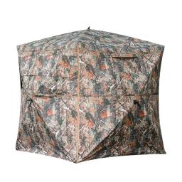 Camping automático e caça camuflagem tenda, Tendas de caça portáteis, Engrenagem leve - Image 2