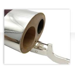 Barra de equilíbrio de fagote, ferramenta de ajuste de balanceamento, acessórios de substituição, cinta de fagote banhada a prata, acessórios de instrumentos musicais - Image 6
