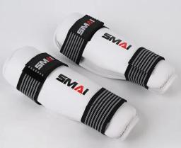 Protetor De Caneleira De Sol TAEKWONDO, protetor De Cotovelo E Braço, equipamento De Proteção - Image 5
