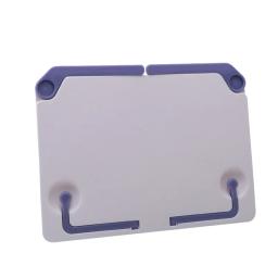 Suporte de Guitarra Dobrável Portátil, Suporte de Mesa, Partituras, Livro, Instrumento, Universal, Acessórios para Violino - Image 5