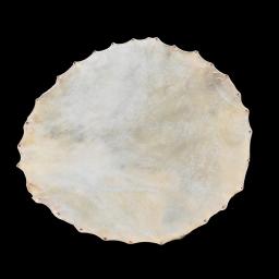 Acessórios de pele de tambor africano, substituições de peças de percussão, bongo, capas de tambor africano, pele de cabra, estilo aleatório 30cm/35cm - Image 6