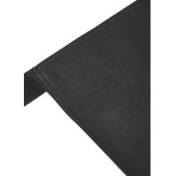 Capa de perna de couro mestre de cerco, protetor de perna mestre, engrenagens de cerco e equipamentos - Image 5