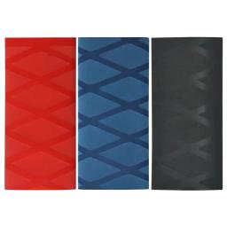 Raquetes De Tênis De Mesa Lidar Com Fita, Absorção de choque, Ping Pong Racket Grip Cover, Punho de aperto confortável - Image 1