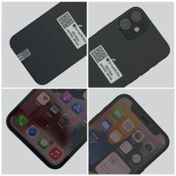 Original iPhone 12 mini 4GB e 64/128/256GB IOS A14 Bionic Hexa Core 5.4 ''Dual 12MP iphone 12mini Celular 5G - Image 3