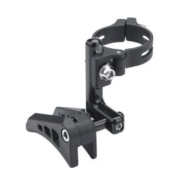 MTB Cadeia de Bicicleta Guia Drop Catcher, Montagem Ajustável para Bicicleta de Montanha e Cascalho, Disco único, Sistema 1X, 31.8, 34.9 Braçadeira - Image 3