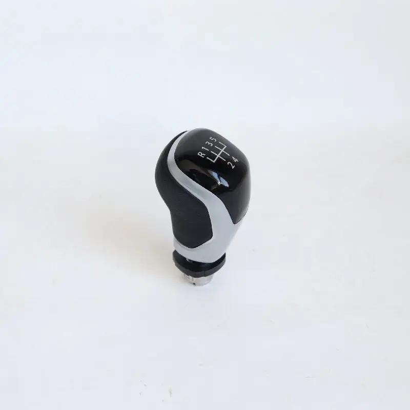 12mm 5 6 velocidades alavanca do botão de mudança de engrenagem do carro para audi a4 b6 b7 b8 a6 a3 vw golf polo bora passat ibiza 6j seat leon mk1 skoda - Image 1