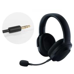 Microfone jogo qualidade para fones ouvido Barracuda 3,5 mm substituições microfone jogo - Image 4
