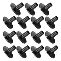 15 pces tambor cymbal mangas suporte para peças de instrumentos percussão manga acessórios - Image 2