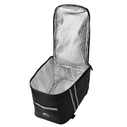 YSANAM-Impermeável Bike Rack Bag com Isolamento Térmico Compartimento, Bicicleta Trunk, MTB Ciclismo Cooler - Image 6