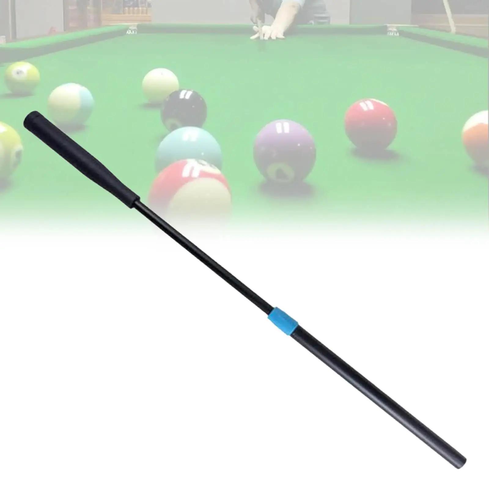 Extensão De Bastão De Bilhar Leve, Alongar Ferramentas, acessórios De Snooker - Image 1