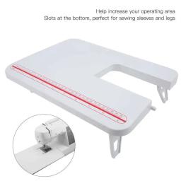 Máquina de costura Extension Table, Original Mini Plataforma Expansão Portátil, Acessórios para uso familiar, Board Supply - Image 3