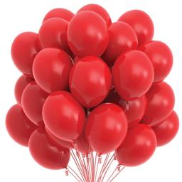 Decorações de balão de látex para crianças, balões de brinquedo, festa de aniversário, chá de bebê, casamento, preto, rosa, branco, azul, verde, 10 pcs, 20 pcs, 30pcs - Image 3