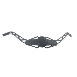 Acessório de Substituição do Capacete Ajustador, Universal Capacete Alça Ajustável, Head Locking Buckle, Sistema de Retenção para Patinação Esqui - Image 6