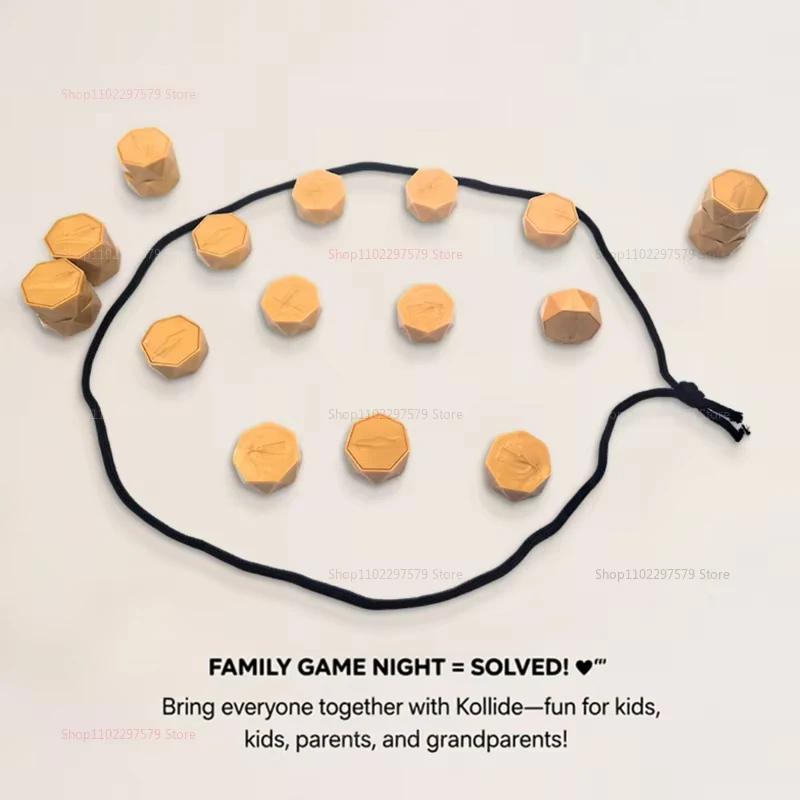 Novo jogo de xadrez magnético interativo ímã tabuleiro mesa estratégia jogo pedra conjunto família crianças adultos portátil diversão educacional - Image 1