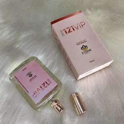 Perfume Feminino Zyone 121 VIp Rosé Fixação de Até 24horas - Image 5