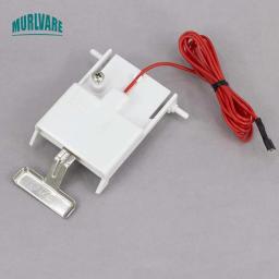 Máquina De Fabricação De Gelo Com Interruptor De Espessura Ajustável, Ice Making Controller, Sensor De Sonda De Espessura De Gelo - Image 3