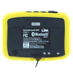 T Paddle Frequency Table com GPS, SpeedCoach, Modelo 2 Remo Paddle, US NK 0183 - Image 2