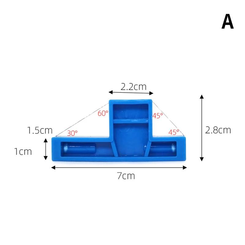 1 pçs ângulo ferramenta de corte de argila e fio bisel cortador de argila ferramenta de corte para cerâmica e escultura - Image 1