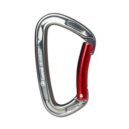 Alumínio Mosquetão Outdoor Heavy Duty Escalada 24KN - Image 2