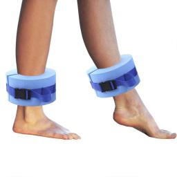 Aeróbica Aquática Pesos De Natação, Algemas Aquáticas, Anel De Flutuar, Exercício De Fitness, Treino De Tornozelos, Cintos De Braços - Image 6