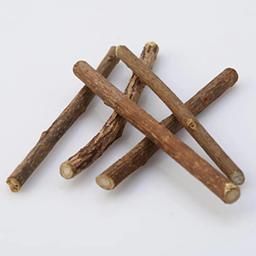 Pure Natural Catnip Snacks Sticks para animais de estimação, Petiscos saudáveis para gatos, Brinquedos mastigáveis saudáveis, Produtos para animais de estimação - Image 2