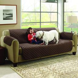 Multi-Purpose Sofa Cover, Protetores de Móveis, Impedir Pet Coçar, Almofada, Lavandaria, Lavável, Antiderrapante - Image 5