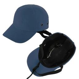 Bicicleta Bonés de Beisebol Capacete Da Motocicleta Capacete Meio Capacete de Segurança Mountain Road MTB Ebikes Capacete de Bicicleta Caps Para Homens Mulheres Adultos - Image 3
