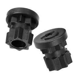 Kayak Ram Mount Track, Base de montagem do trilho, Adaptador de fixação, Canoa Pesca Rod Acessórios, 2 pcs - Image 3