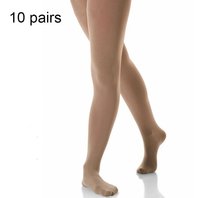 Meias de Patinação Artística e Treinamento Profissional para Crianças: Conforto e Estilo no Gelo