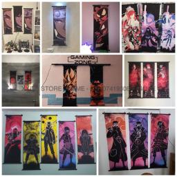 Valorant rolos fotos jogo quente arte da parede presságio pintura em tela viper decoração de casa sova anime cartaz dos desenhos animados figuras phoenix - Image 6