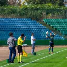 1/2 pçs/set Fair Play jogo de Esportes do Futebol da bandeira bandeiras Linesman árbitro de Futebol Árbitro equipamentos GYH - Image 5