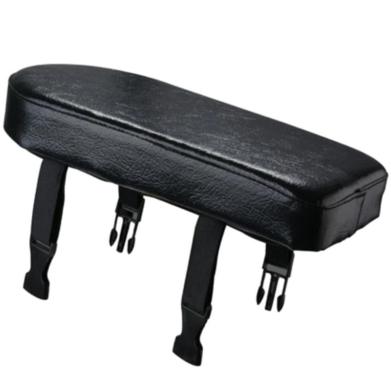 Mountain Bike Seat Plate for Bicycle, Assentos Traseiros, Almofada, Traseira Shelf, Espessado, Alta Qualidade, Sela Conveniente, Novo, Top, 2022 - Image 1