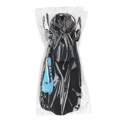 Oulylan-Ajustável Nadadeiras De Mergulho, Curto Adulto Snorkel Pé Natação, Iniciante Equipamento Desportivo Aquático, Nadadeiras portáteis para Homens - Image 6