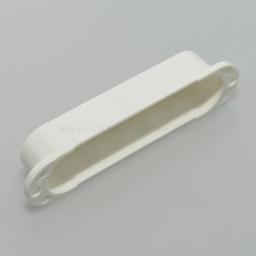 Single Coil ST Guitarra Elétrica Pickup Cover, 2 Tone, 1 Volume Botões, Switch Tip Parts, Multicolor Set para Guitarra - Image 3