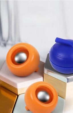 Jogos de tabuleiro para crianças e adultos, Tabletop Curling Game, 8 Rolos, Pucks Shuffleboard - Image 5
