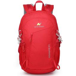 20l portátil mochila dobrável saco de montanhismo ultraleve escalada ao ar livre ciclismo viagem mochila caminhadas daypack - Image 5