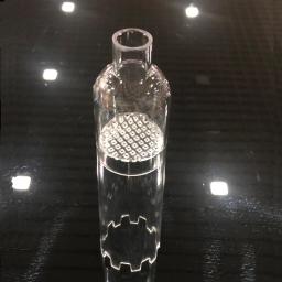 Peixe para tanque cascalho, acessórios limpeza, tubo elétrico limpeza areia aquário - Image 5