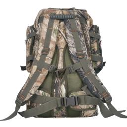 Camo Hunting Backpack for Men, Capa de chuva impermeável, Hunting Bag for Hunters, Custom Factory, 60 L a 80L, 600D - Image 3