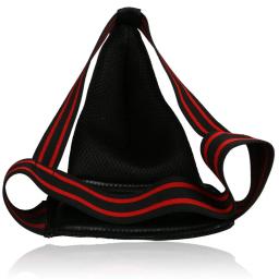 Guarda de karatê para adultos e crianças, proteção contra boxe, Jockstrap para protetor masculino MMA Crotch, guarda KTF - Image 4