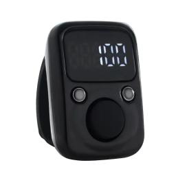Contador número clicker, display dedo mão, contagem, contador temporizador clicker - Image 6