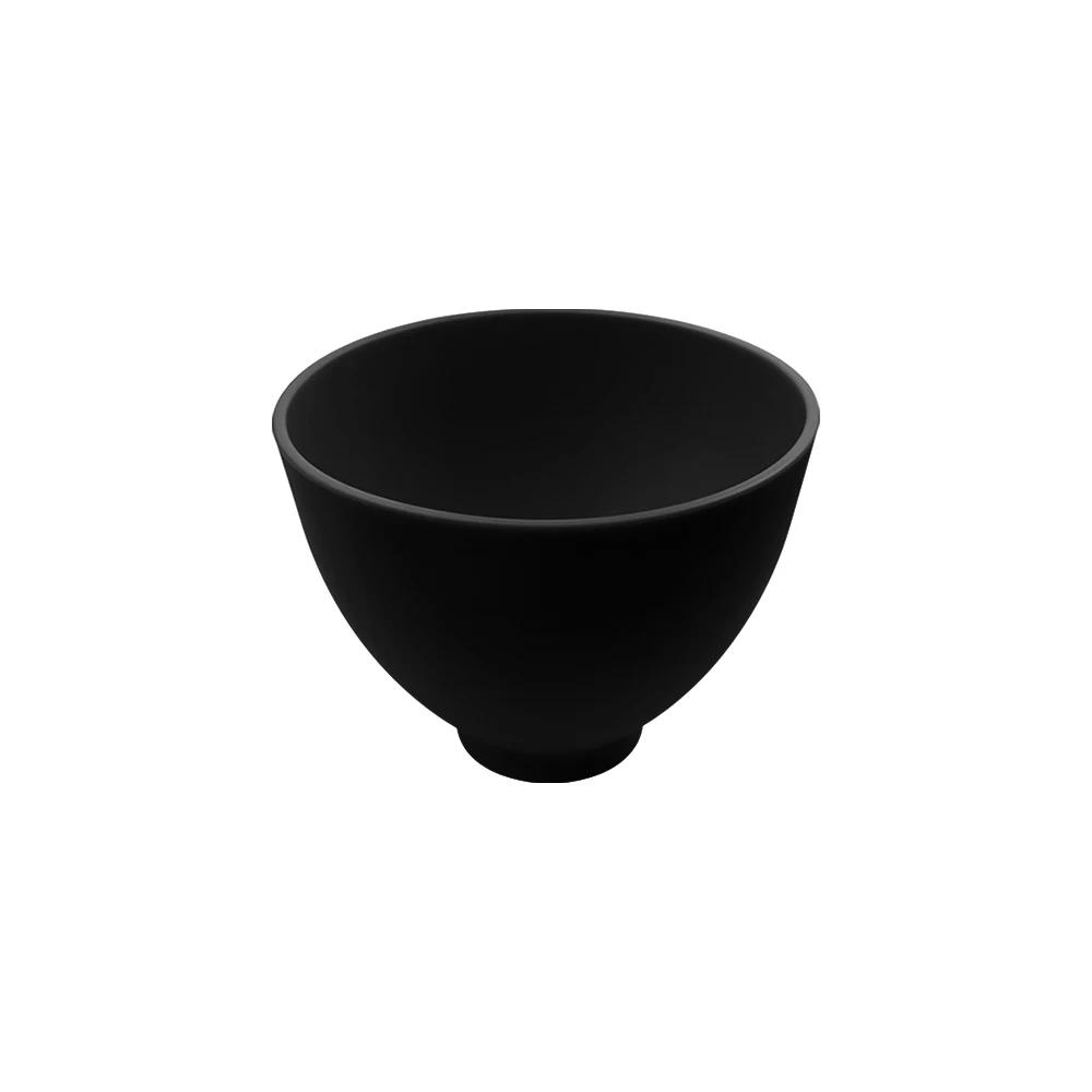 Tigela De Gesso De Alginato Misturado De Silicone Dental, Espátula De Material Flexível, Ferramenta De Higiene Oral, 1Pc - Image 1