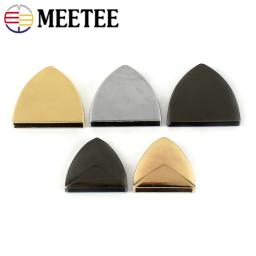 5/10 pçs 31mm saco com zíper de metal cauda clipe rolha cintas decoração fivelas fim clipes fecho cabo bloqueio diy acessórios de ferragem - Image 4