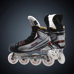 Sapatos de hóquei em patins, fábrica atacado - Image 2