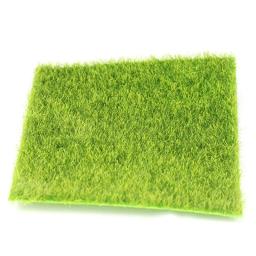 Tapete de musgo multifuncional para aquário, acessório versátil, não tóxico, grama artificial, plantas aquáticas da moda, 15cm - Image 3